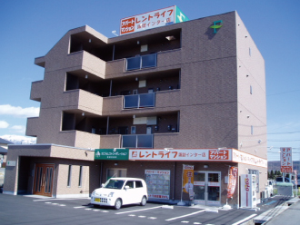 諏訪店